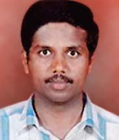 Rank Holders of VTU Exams 2013-14 - Shivakumar, M. Tech.