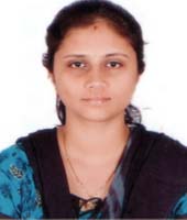 Rank Holders of VTU Exams 2012-13 - Neethu N Gowda, Engineering