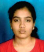 Rank Holders of VTU Exams 2012-13 -Chaitra R, Engineering