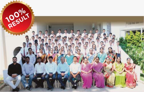 Vidya Vikas High School (English Medium)