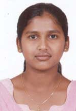 Achievements in Lawn Tennis - Lahari Shree, Engineering