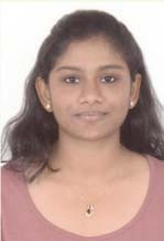 Achievements in Lawn Tennis - Komal Lokesh, Engineering